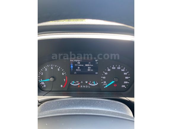 Sahibinden Ford Kuga 1.5 EcoBoost Style 2023 Model 