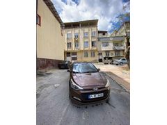 Sahibinden Hyundai i20 1.4 CRDi Style 2016 Model  Kahverengi