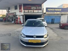 Öykü Oto'dan Volkswagen Polo 1.4 Comfortline Otomatik DSG