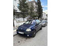 Sahibinden Renault Clio 1.6 RXT 1999 Model 