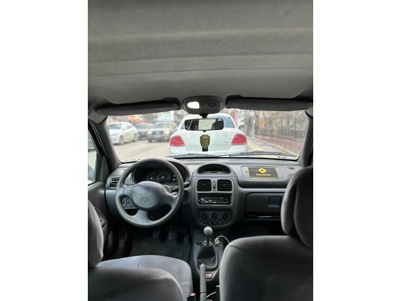Sahibinden Renault Clio 1.6 RXT 1999 Model 