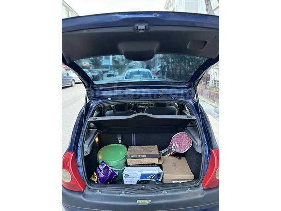 Sahibinden Renault Clio 1.6 RXT 1999 Model 