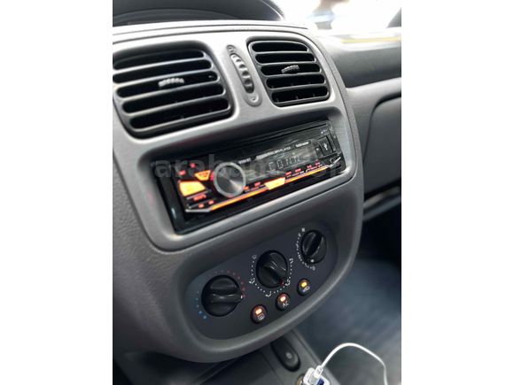 Sahibinden Renault Clio 1.6 RXT 1999 Model 