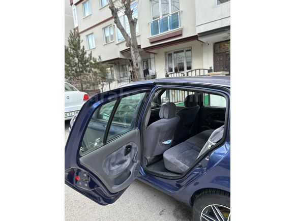 Sahibinden Renault Clio 1.6 RXT 1999 Model 