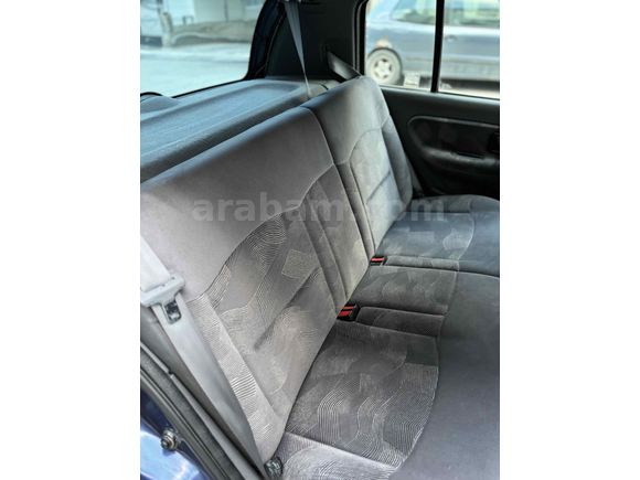 Sahibinden Renault Clio 1.6 RXT 1999 Model 