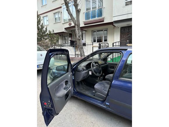 Sahibinden Renault Clio 1.6 RXT 1999 Model 