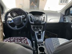 Sahibinden Ford Focus 1.6 TDCi Trend 2013 Model  270 km Beyaz