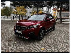 Sahibinden Peugeot 3008 1.6 BlueHDi Allure 2017 Model 