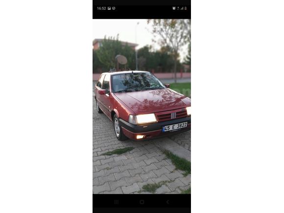 Sahibinden Fiat Tempra 1.6 SX 1991 Model 