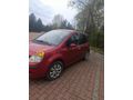 Sahibinden Renault Modus 1.4 Dynamique 2005 Model Karabük 243.000 km Kırmızı