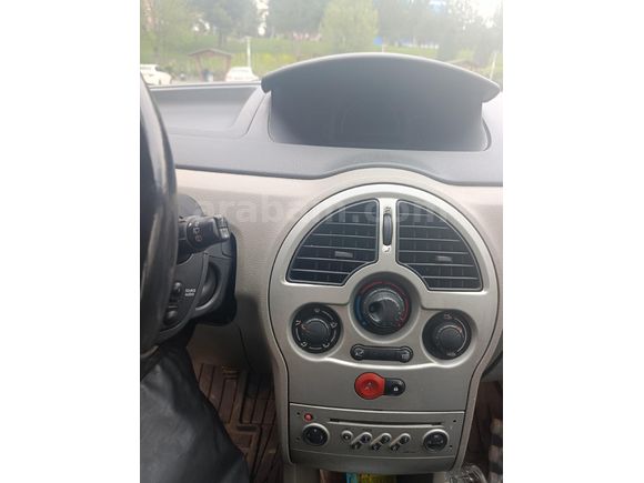 Sahibinden Renault Modus 1.4 Dynamique 2005 Model Karabük 243.000 km Kırmızı
