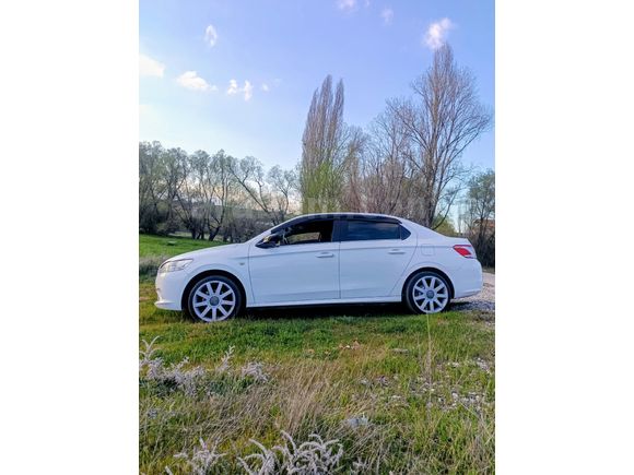Sahibinden 2015 301 Allure