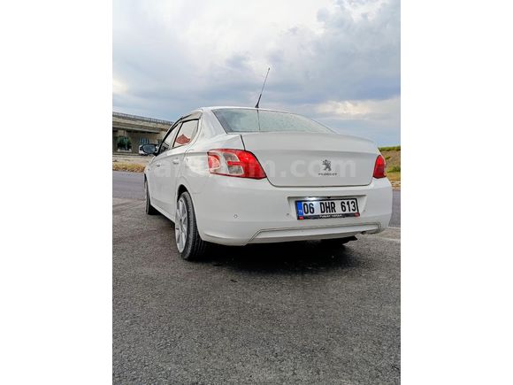 Sahibinden 2015 301 Allure