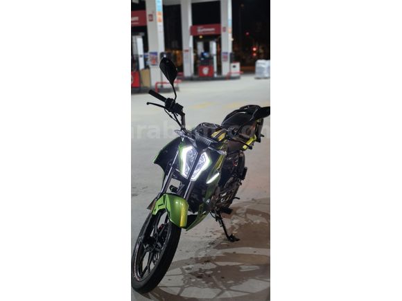 Sahibinden RKS GTR 50
