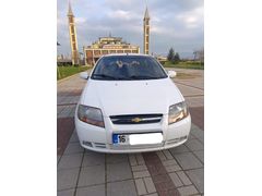 Sahibinden Chevrolet Kalos 1.4 SE 2006 Model