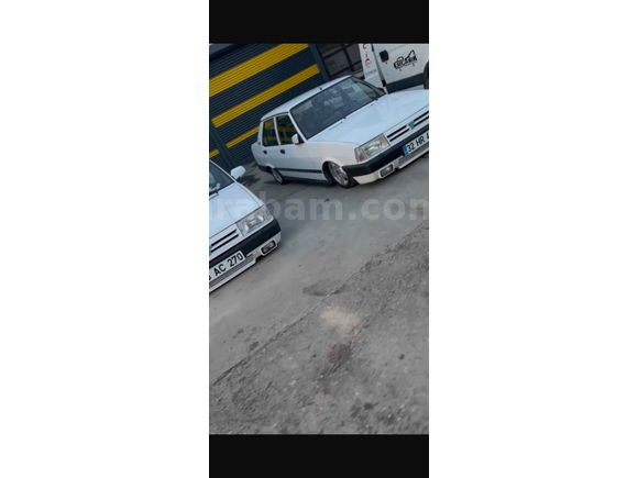 Sahibinden Tofaş Doğan SLX 1994 Model 