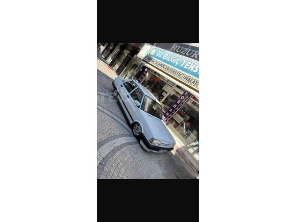 Sahibinden Tofaş Doğan SLX 1994 Model 