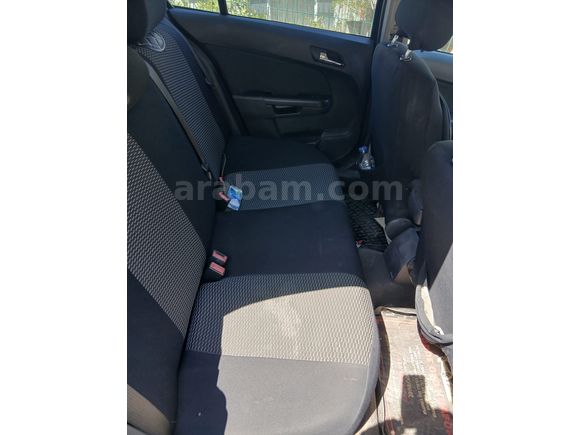 Sahibinden Opel Astra 1.6 Essentia Konfor 2011 Model 