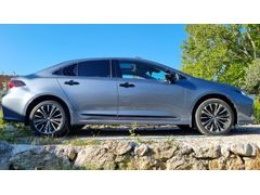 2024 Toyota Corolla 1.8 Hybrid Flame X-Pack / 44.000 KM / Boyasız / Servis Bakımlı