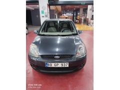 Sahibinden Ford Fiesta 1.4 TDCi Comfort 2008 Model