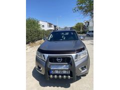 Sahibinden Nissan Navara 2.3 dCi 4x2 2016 Model  169.000 km Gri