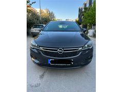 Sahibinden Opel Astra 1.6 CDTI Dynamic 2016 Model 