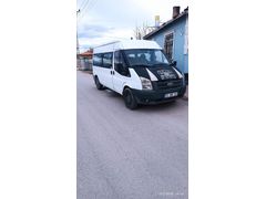 Sahibinden Ford - Otosan Transit 14+1