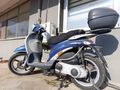 Sahibinden Piaggio Liberty 200