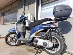 Sahibinden Piaggio Liberty 200