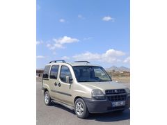 Sahibinden Fiat Doblo Combi 1.9 JTD VIP 2005 Model