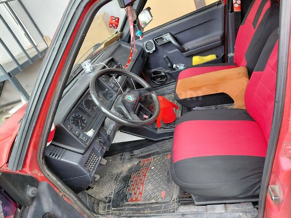 Sahibinden Skoda Forman LX 1993 Model kocaeli