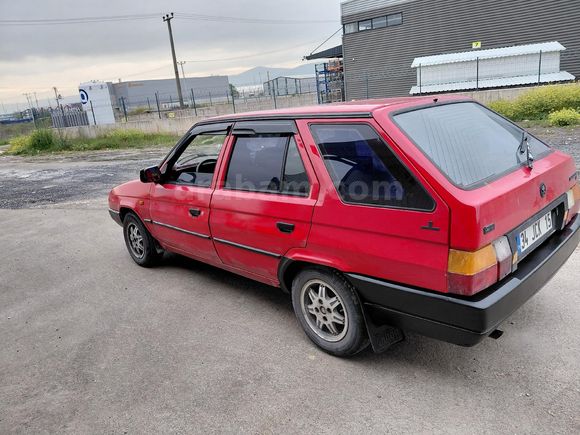 Sahibinden Skoda Forman LX 1993 Model kocaeli