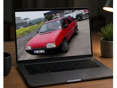 Sahibinden Skoda Forman LX 1993 Model Düzce