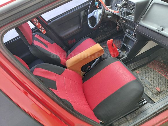 Sahibinden Skoda Forman LX 1993 Model kocaeli