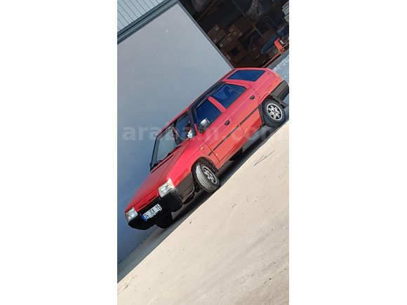 Sahibinden Skoda Forman LX 1993 Model kocaeli