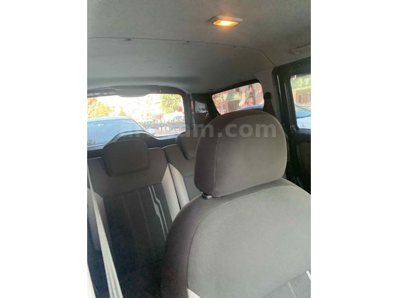 Sahibinden Fiat Doblo Combi 1.3 Multijet Maxi Safeline 2015 Model 