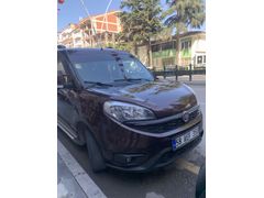 Sahibinden Fiat Doblo Combi 1.3 Multijet Maxi Safeline 2015 Model 