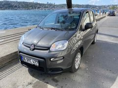 Sahibinden Fiat Panda 1.0 Hybrid City 2023 Model 