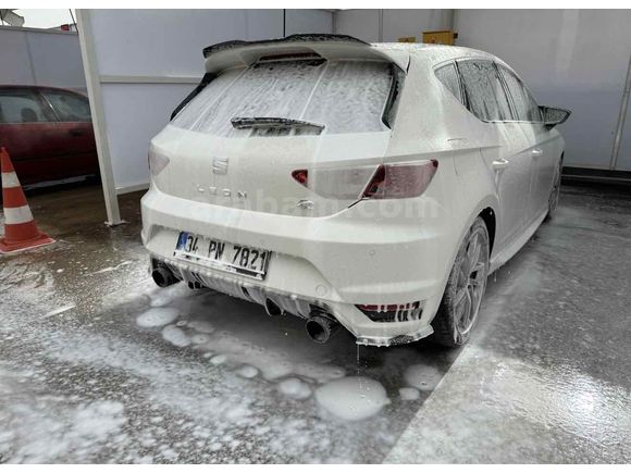 Sahibinden Seat Leon 1.6 TDI Style 2016 Model 