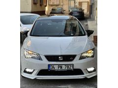 Sahibinden Seat Leon 1.6 TDI Style 2016 Model 