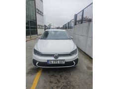 Yetkili Servis Bakımlı / Masrafsız VW Polo Life