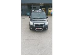 Galeriden Fiat Doblo Combi 1.9 Multijet VIP Plus 2008 Model Rize