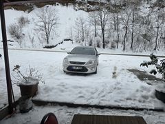 Sahibinden Ford Mondeo 2.0 TDCi Trend 2012 Model Trabzon