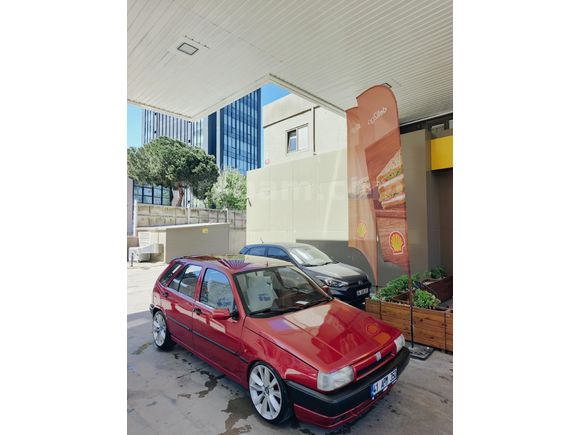 Sahibinden Fiat Tipo 1.4 SX ie 1998 Model