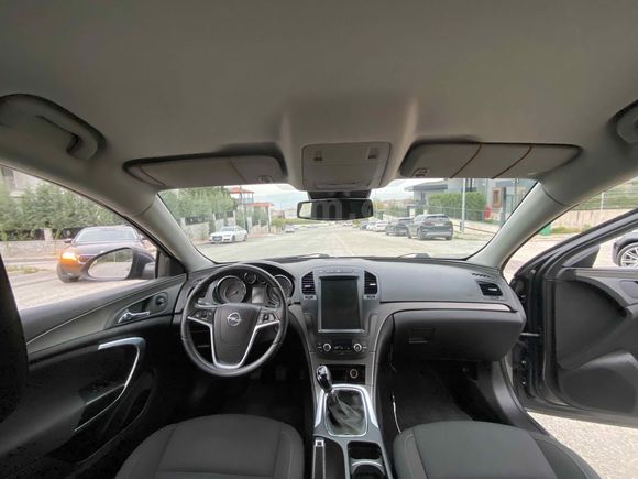 Sahibinden Opel Insignia 2.0 CDTI Edition 2009 Model 