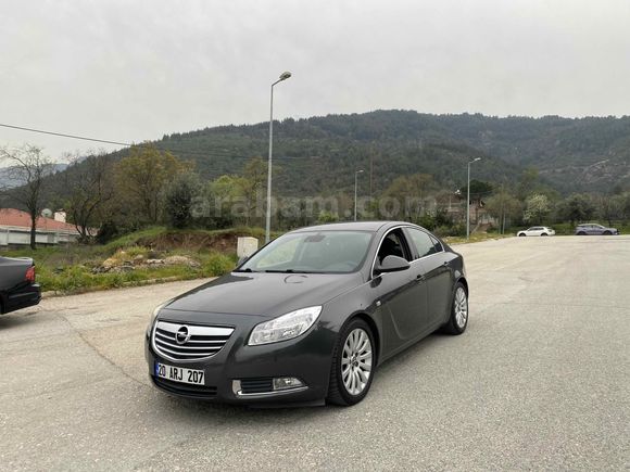 Sahibinden Opel Insignia 2.0 CDTI Edition 2009 Model 