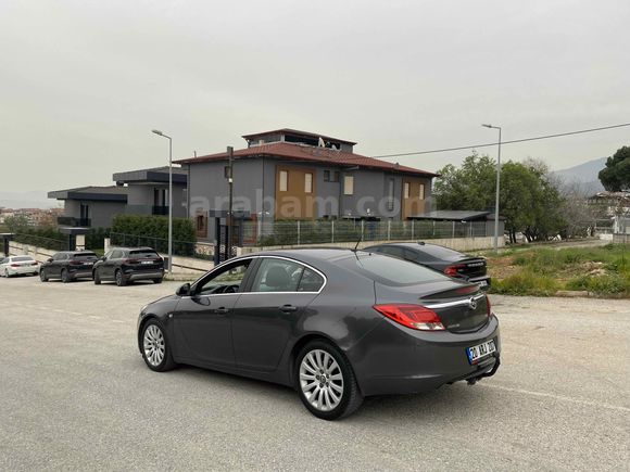 Sahibinden Opel Insignia 2.0 CDTI Edition 2009 Model 