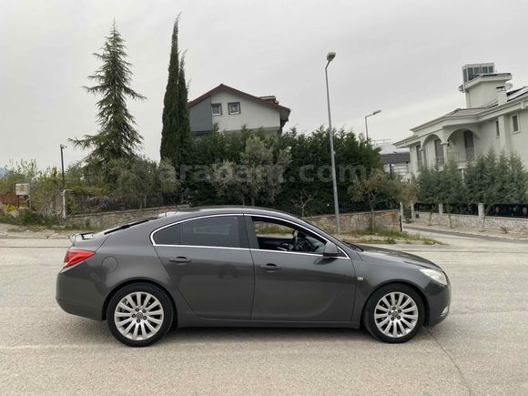 Sahibinden Opel Insignia 2.0 CDTI Edition 2009 Model 
