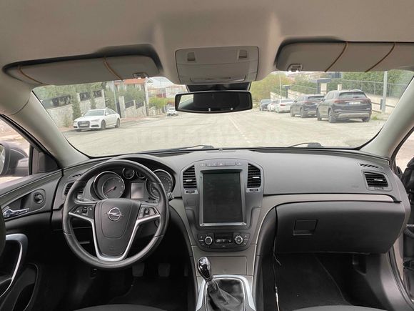 Sahibinden Opel Insignia 2.0 CDTI Edition 2009 Model 