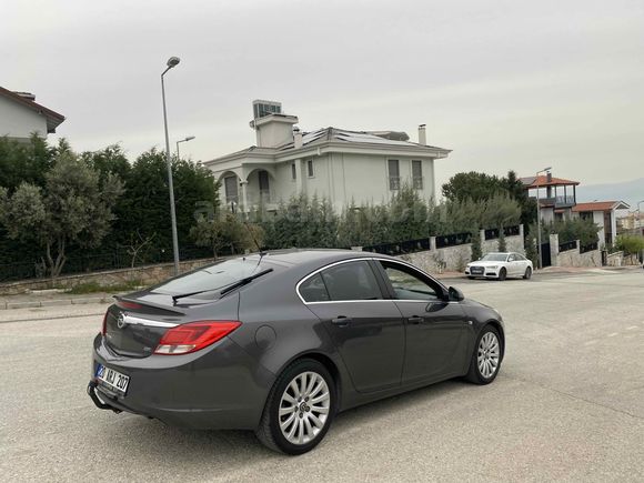 Sahibinden Opel Insignia 2.0 CDTI Edition 2009 Model 